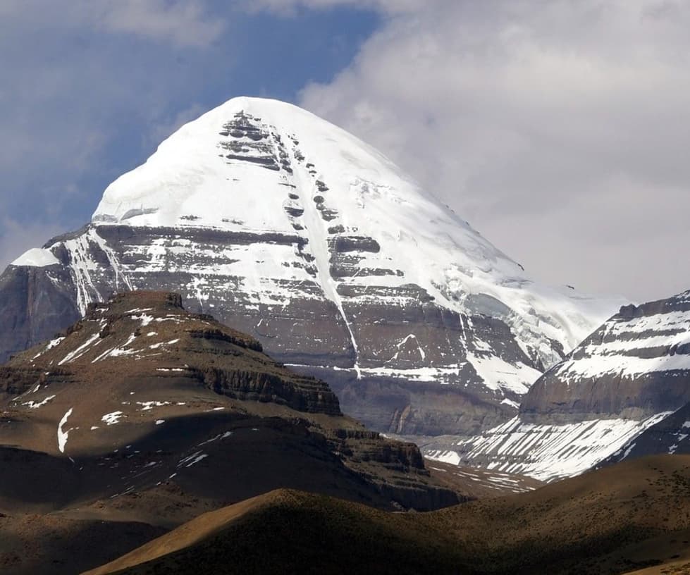 Kailash Mansarovar overland tour