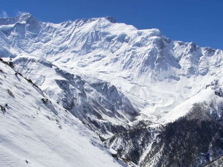 4 Best Treks in Annapurna Region