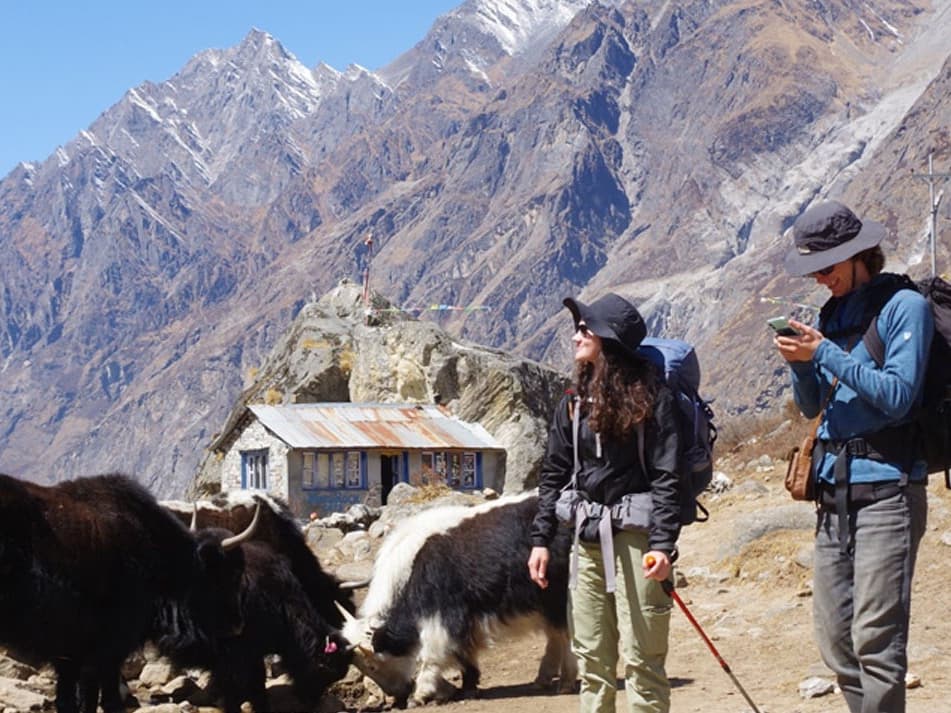 8 things you should know before trekking in Nepal