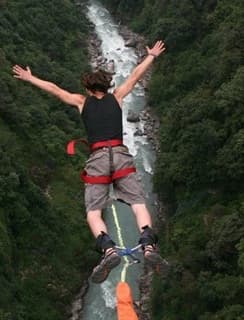 Adventure Sports