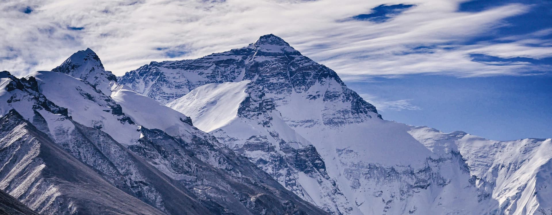 Everest Trekking
