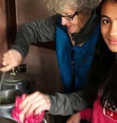 Cooking Classes in Kathmandu