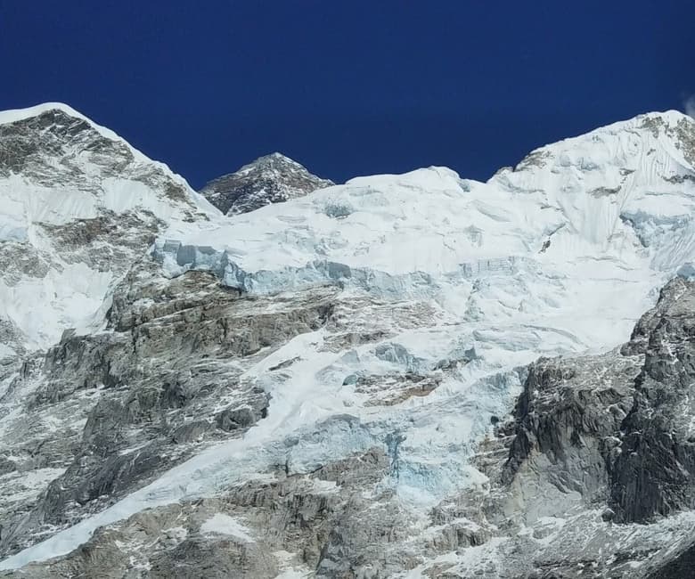 Everest Base Camp Luxury Trek