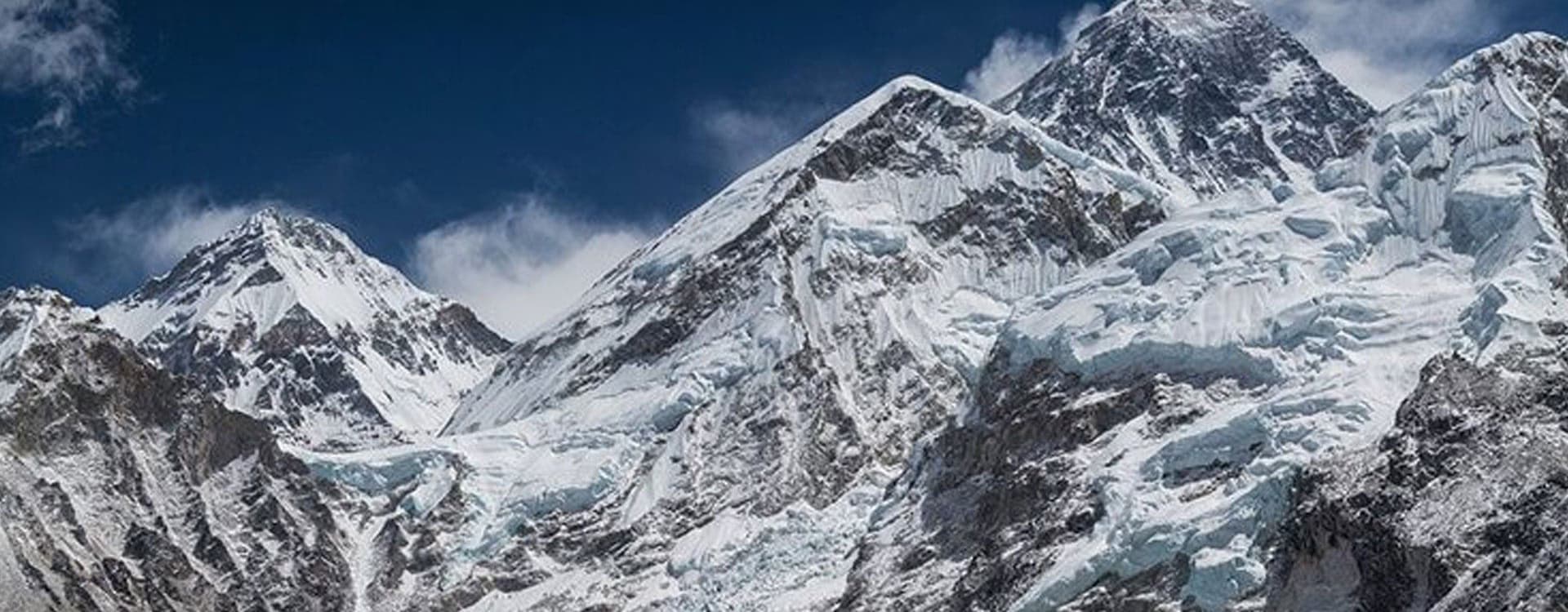 Everest Base Camp Trekking Avoiding Lukla Flight