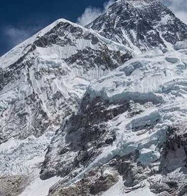Everest Base Camp Trekking Avoiding Lukla Flight