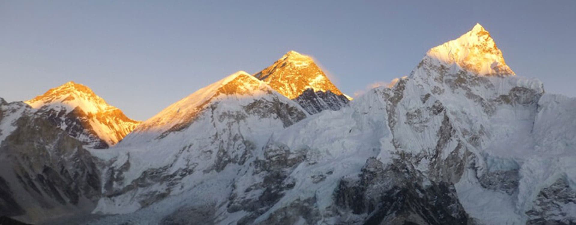 Everest Sunrise Trek