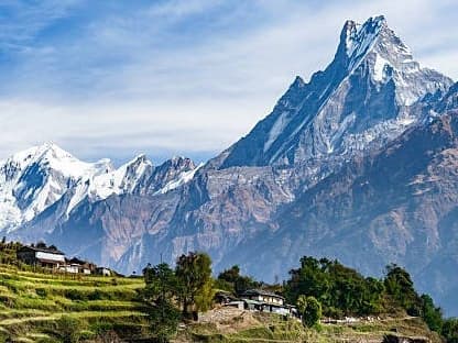 Facilities in Annapurna Region