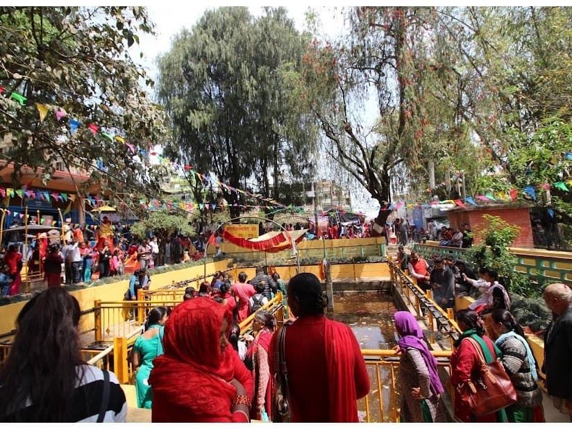 Festivals in Nepal