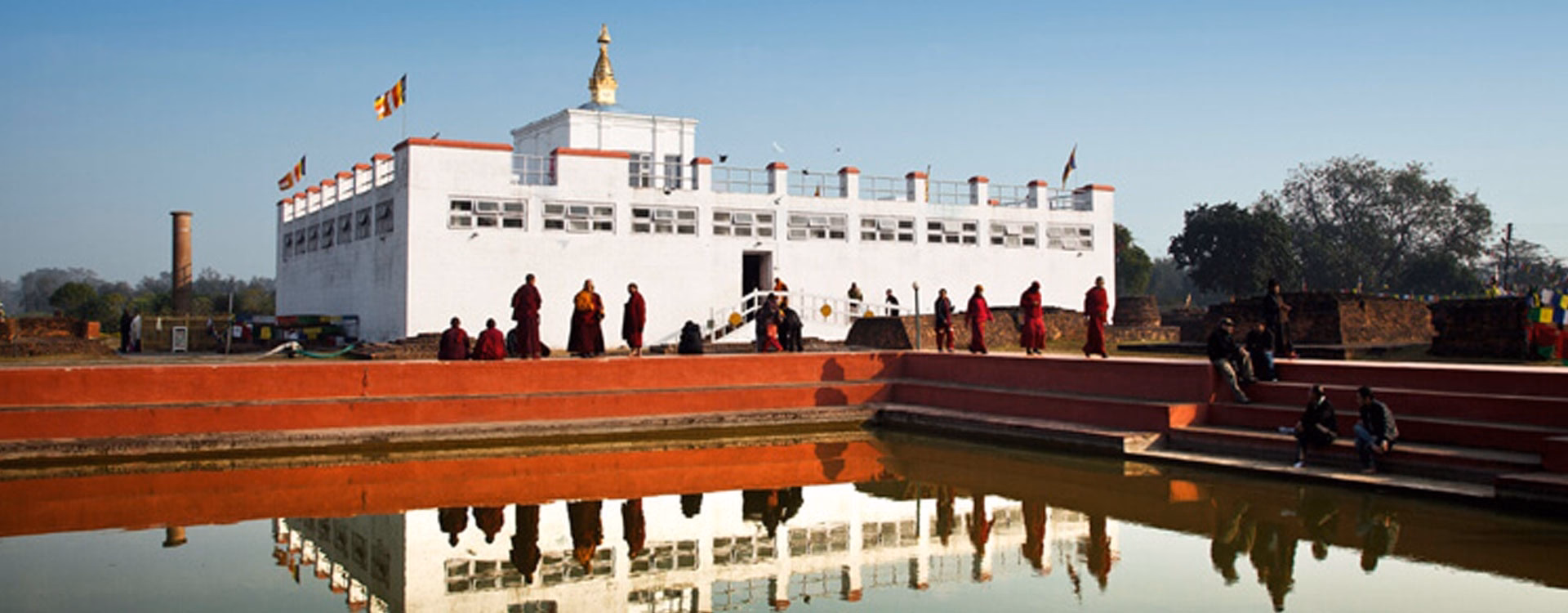 kathmandu-Pokhara-Lumbini-Chitwan