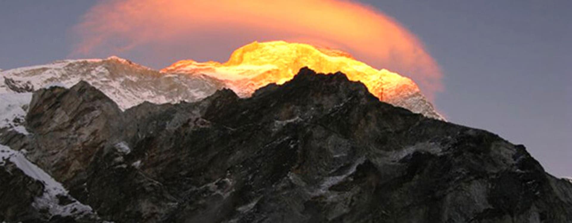 Makalu Base Camp Trekking