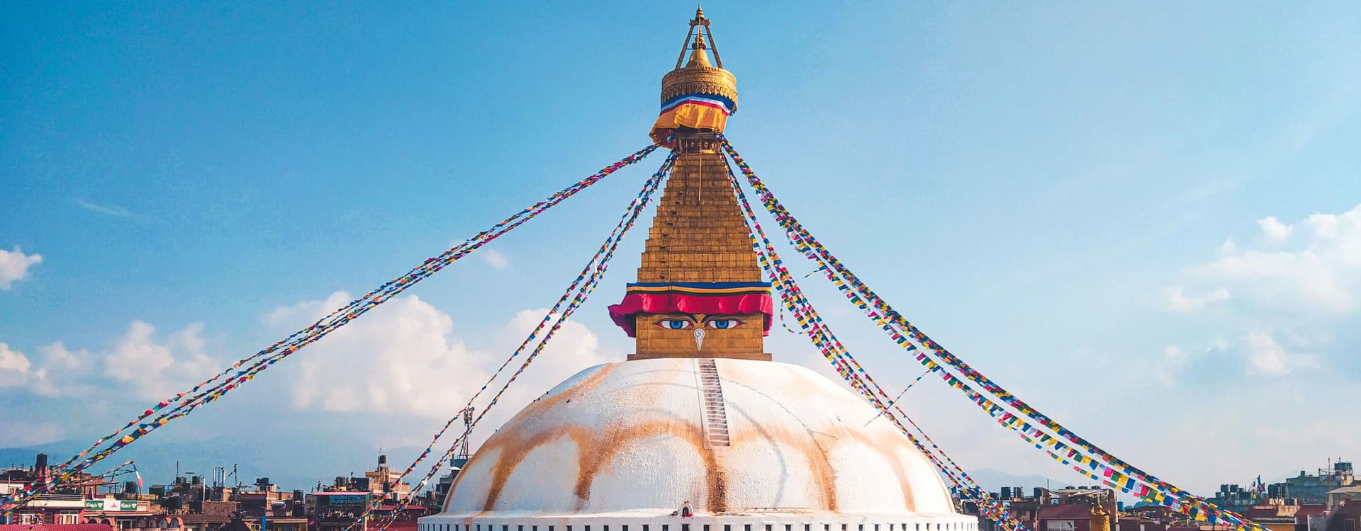 Nepal