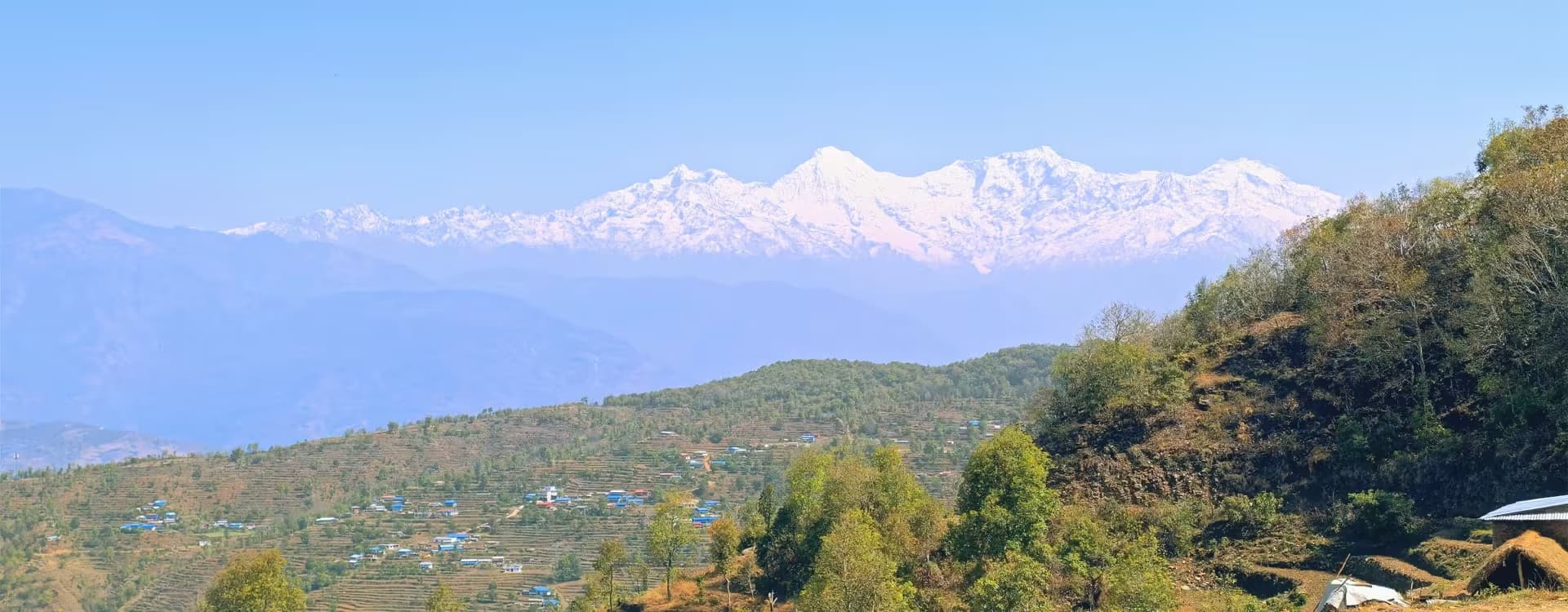 Rapid Annapurna Base Camp Trekking