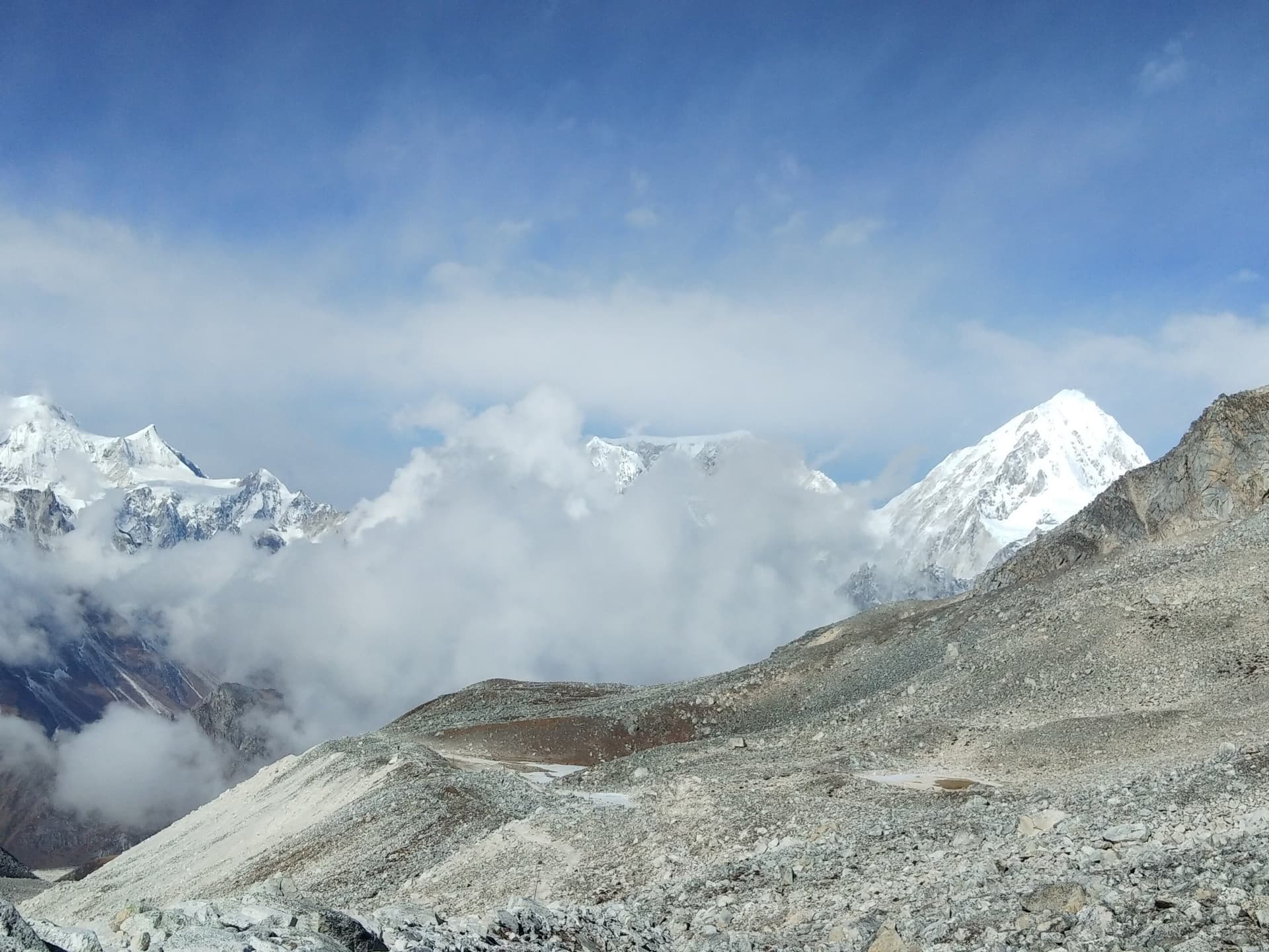 Nepal Traveller