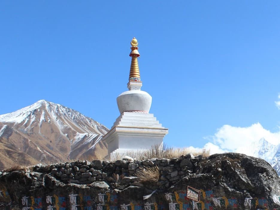 Nepal Where Every Season Finds Its Perfect Reason!