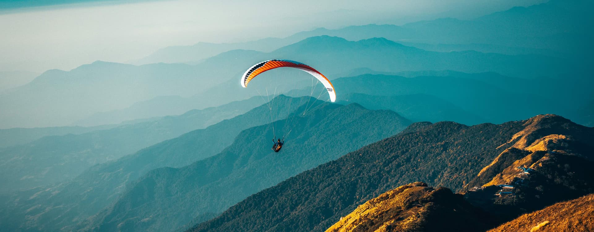 Adventure Sports