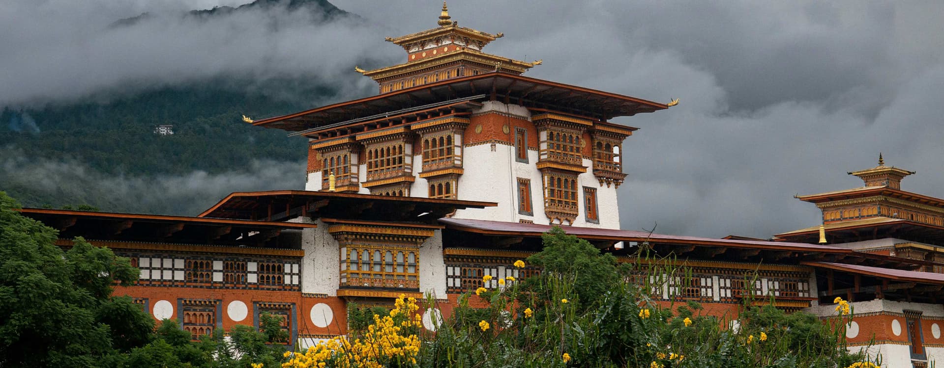 Bhutan