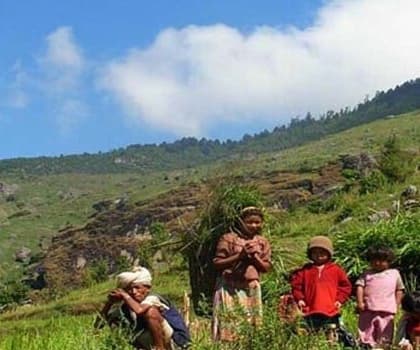 Ruby Valley Trekking