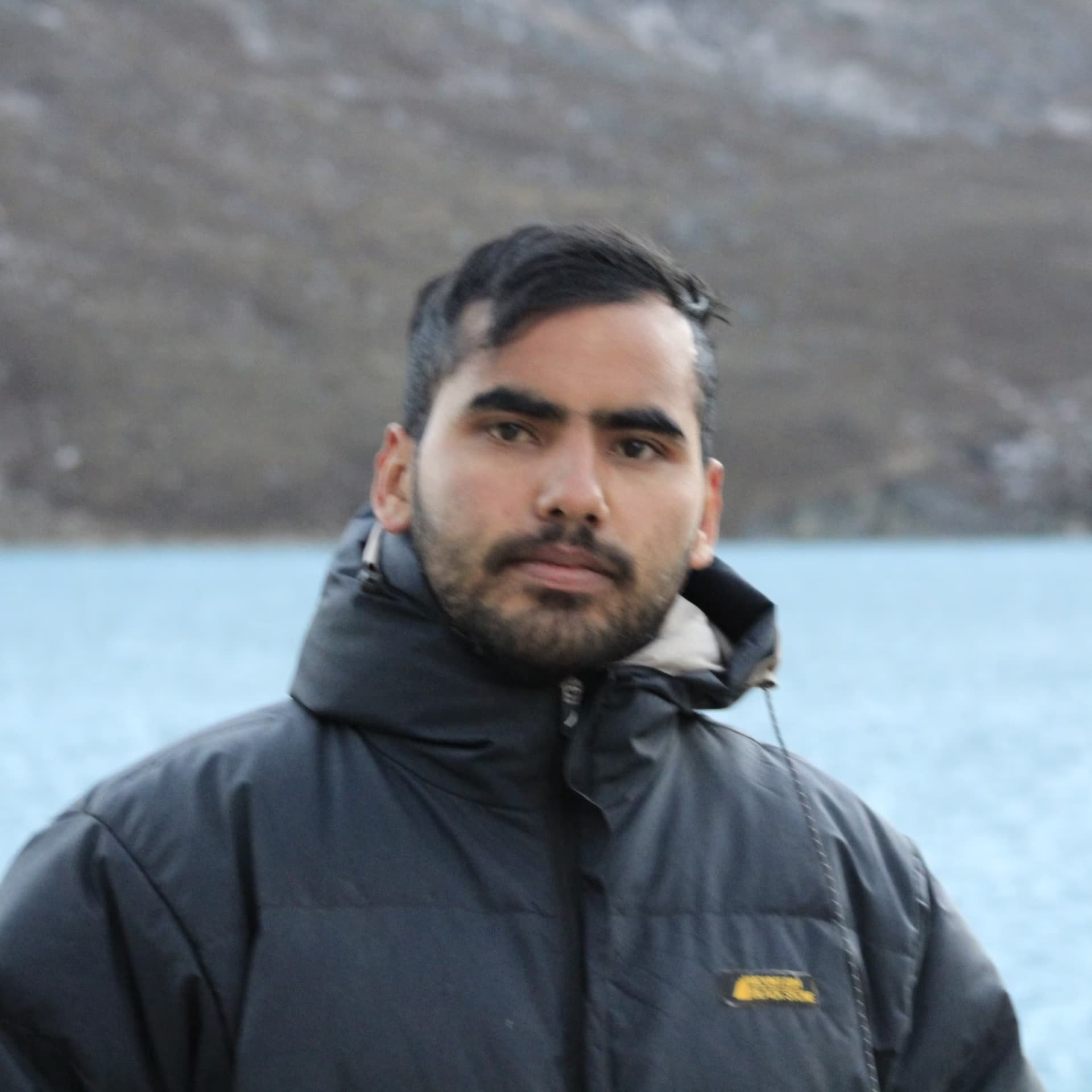 Sudip Adhikari