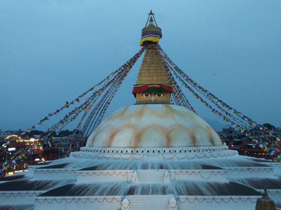 things to do in kathmandu
