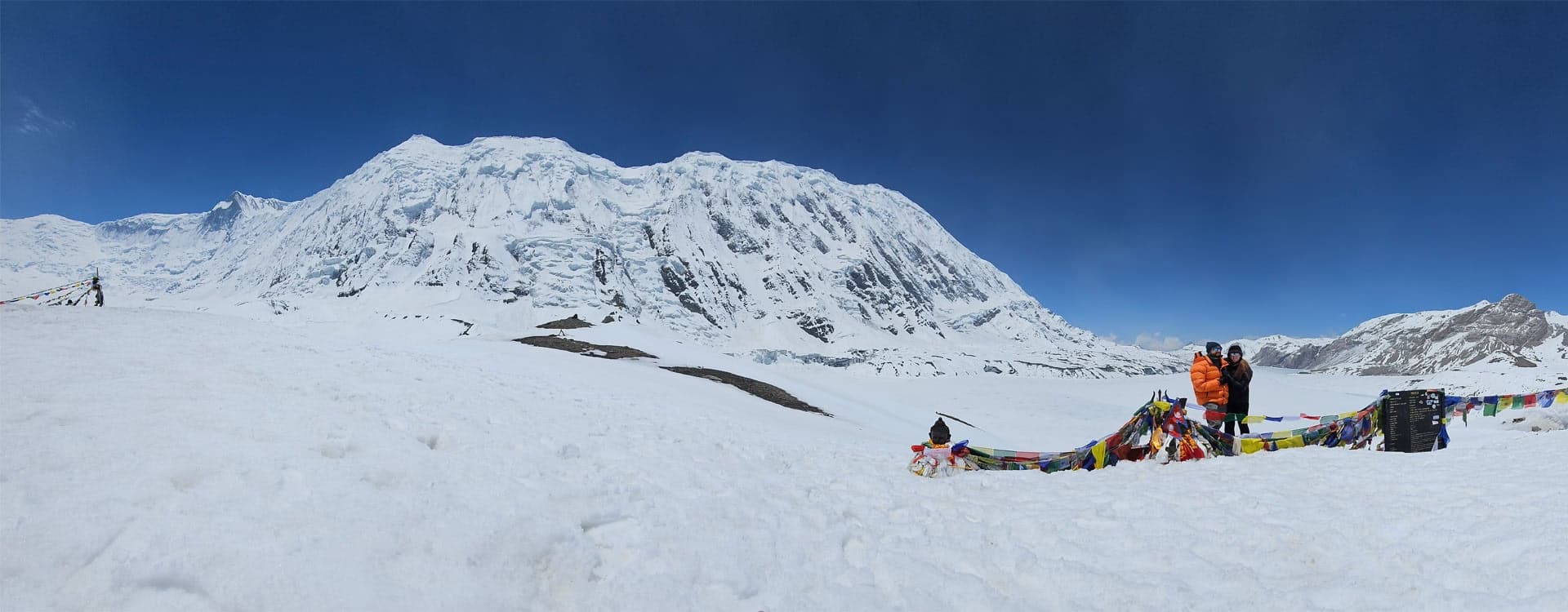 Annapurna Circuit Trekking