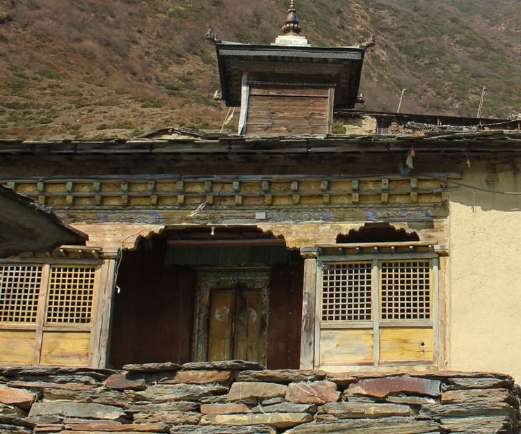 Manaslu Tsum Valley Trekking