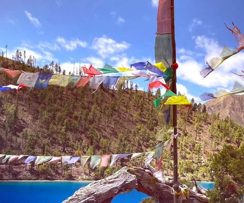 Upper Dolpo Trekking